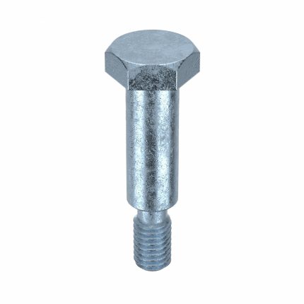 Standard Shoulder Screws