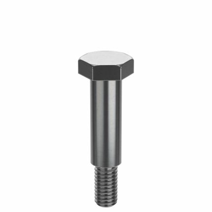 Standard Shoulder Screws