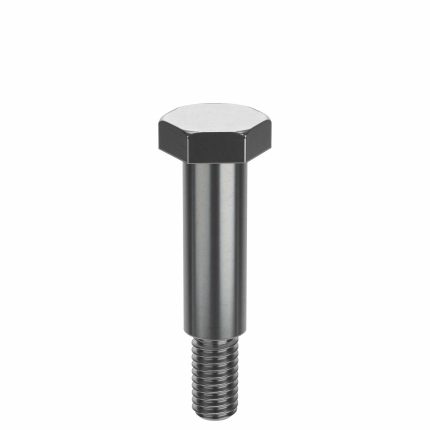 Standard Shoulder Screws