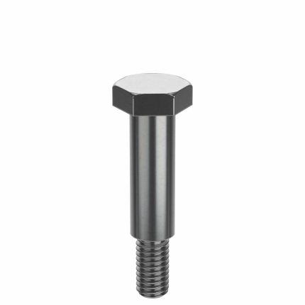 Standard Shoulder Screws