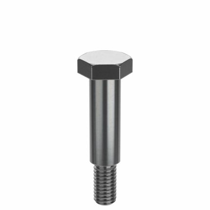 Standard Shoulder Screws