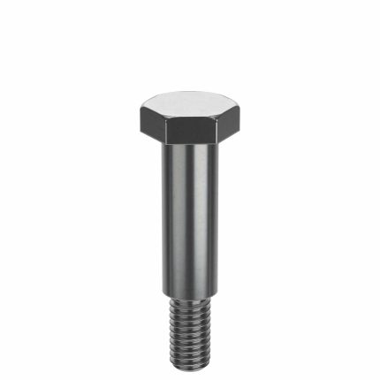 Standard Shoulder Screws