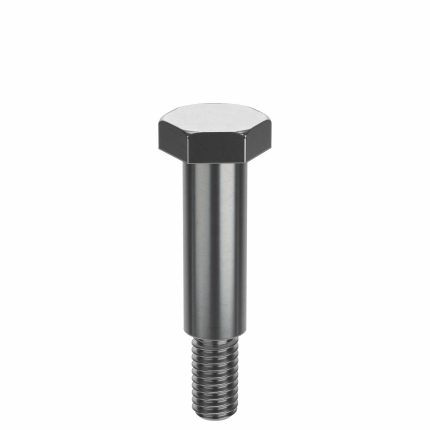 Standard Shoulder Screws