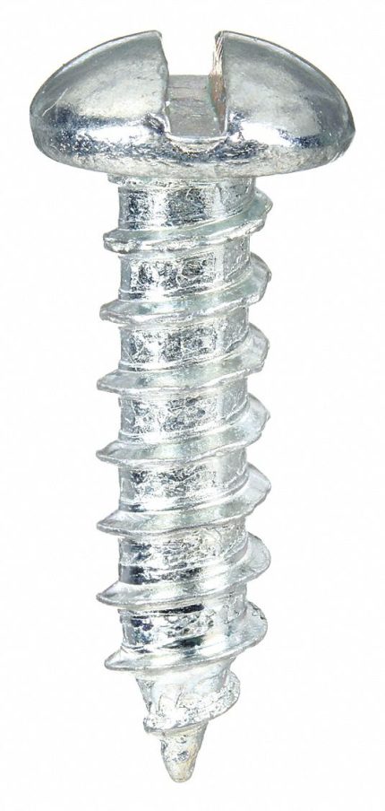 Standard Wood Screws