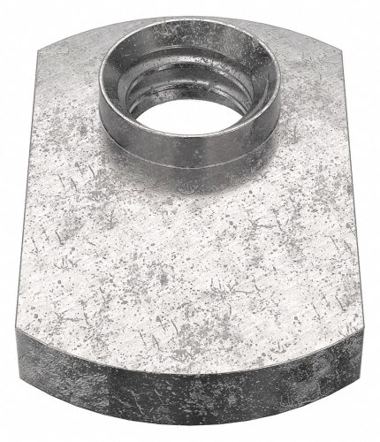 Offset Tab-Base Weld Nuts