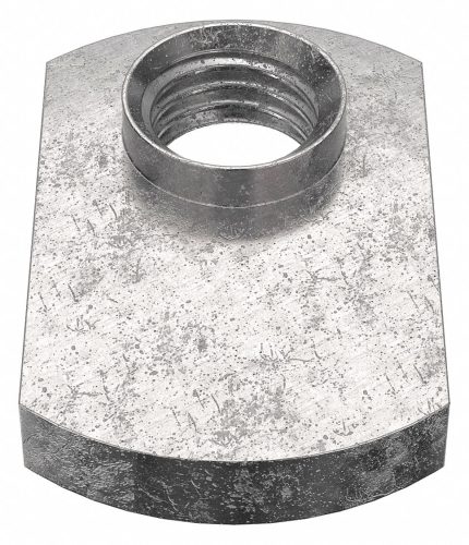 Offset Tab-Base Weld Nuts