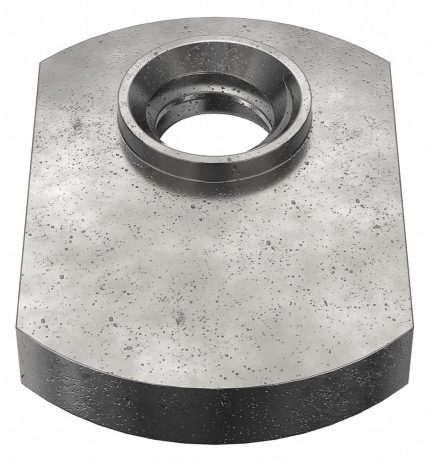 Offset Tab-Base Weld Nuts