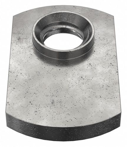 Offset Tab-Base Weld Nuts