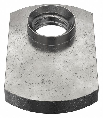 Offset Tab-Base Weld Nuts