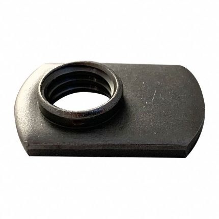 Offset Tab-Base Weld Nuts