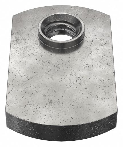 Offset Tab-Base Weld Nuts