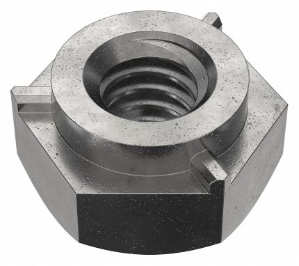 Hex Weld Nuts