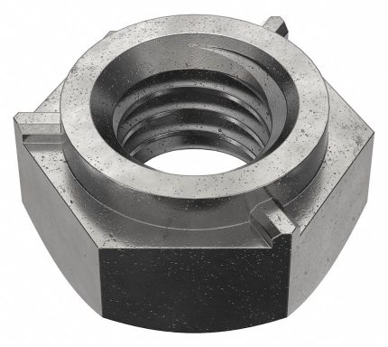 Hex Weld Nuts