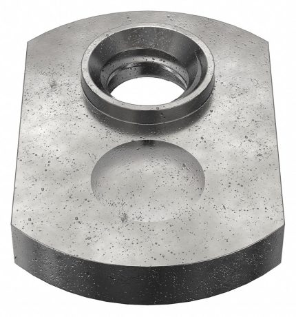 Tab-Base Weld Nuts with Projections
