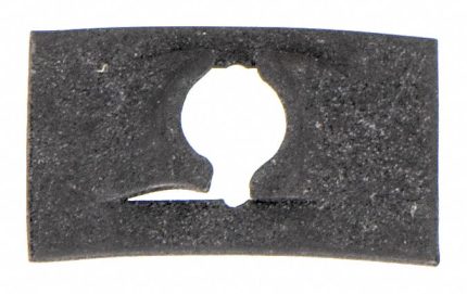 Rectangular Push Nuts