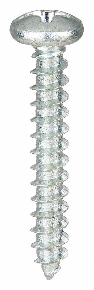 Pan Head Sheet Metal Screws
