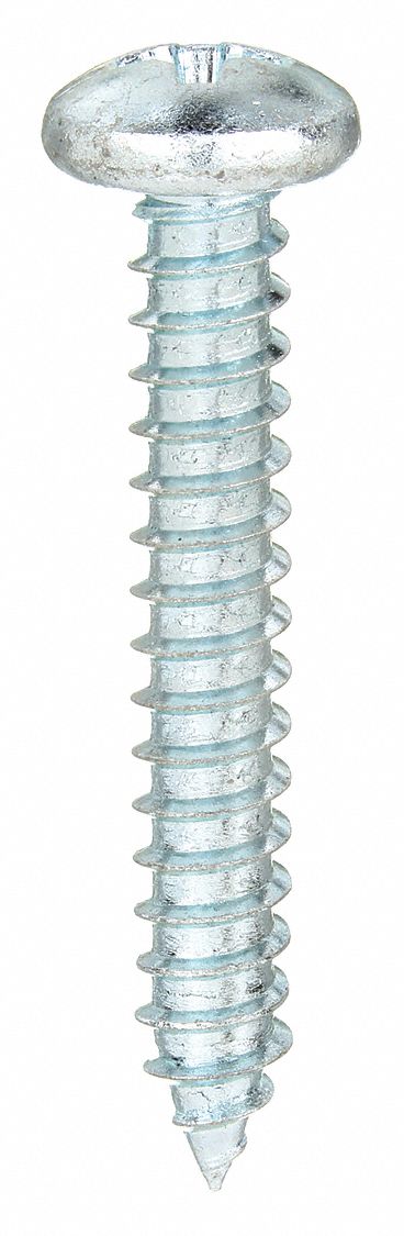Pan Head Sheet Metal Screws