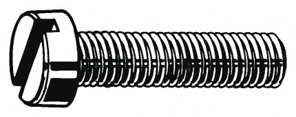 Pan Head Sheet Metal Screws