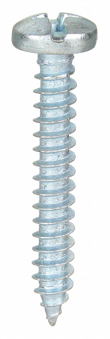 Pan Head Sheet Metal Screws