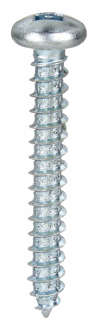 Pan Head Sheet Metal Screws