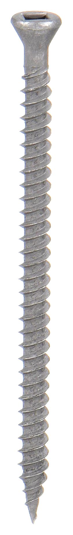 Standard Wood Screws