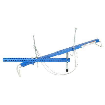 Load Leveling Sling Accessories