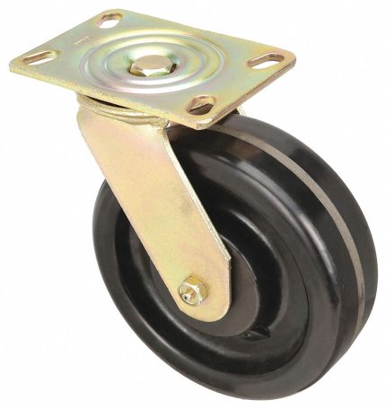 Locks for Lever Load Binders