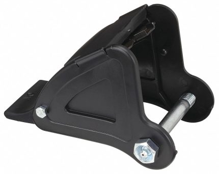 Locks for Lever Load Binders