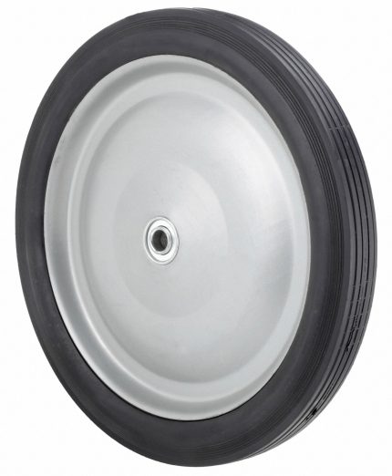 Dual-Flange Track Wheels