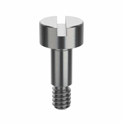 Self-Locking Precision Shoulder Screws