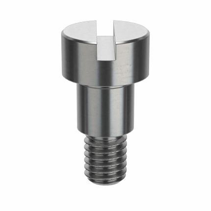 Self-Locking Precision Shoulder Screws