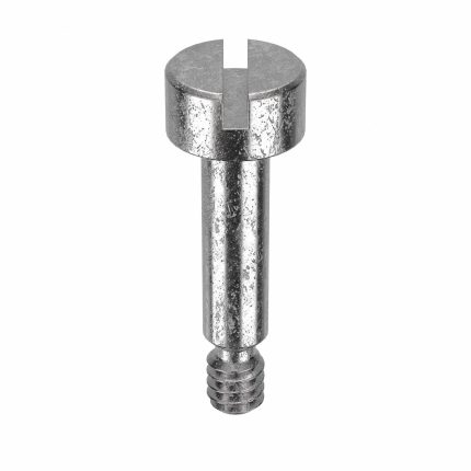 Self-Locking Precision Shoulder Screws