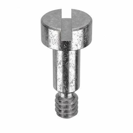 Self-Locking Precision Shoulder Screws