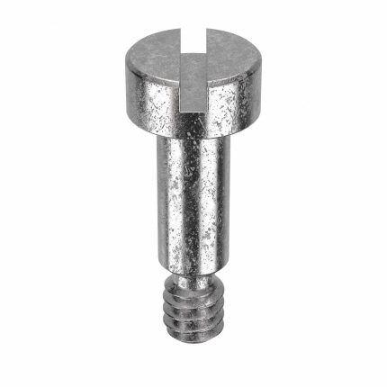 Self-Locking Precision Shoulder Screws