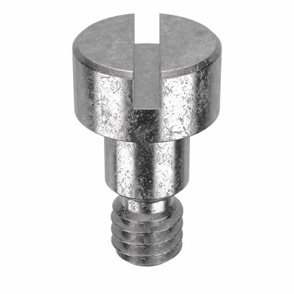 Self-Locking Precision Shoulder Screws