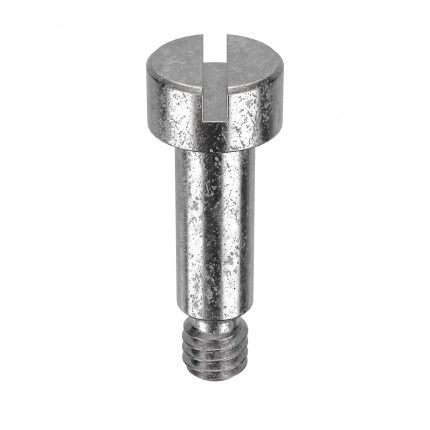 Self-Locking Precision Shoulder Screws