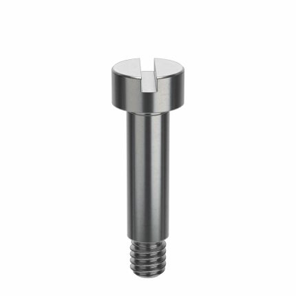 Self-Locking Precision Shoulder Screws