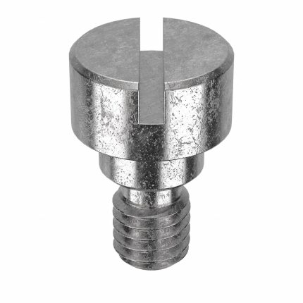 Self-Locking Precision Shoulder Screws