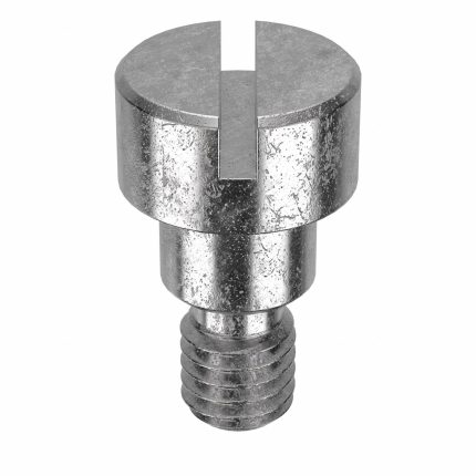 Self-Locking Precision Shoulder Screws