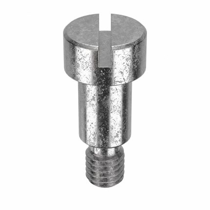 Self-Locking Precision Shoulder Screws
