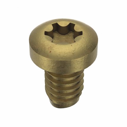 Thread-Forming Screws