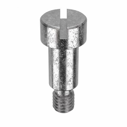Self-Locking Precision Shoulder Screws