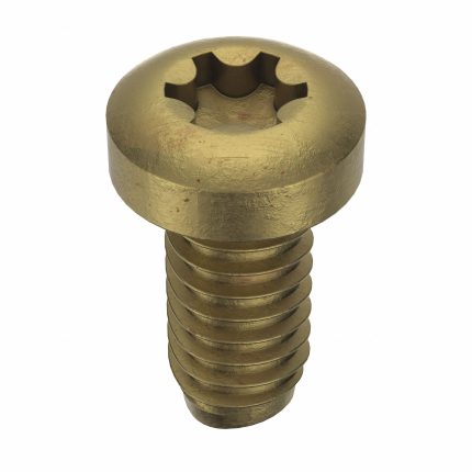 Thread-Forming Screws