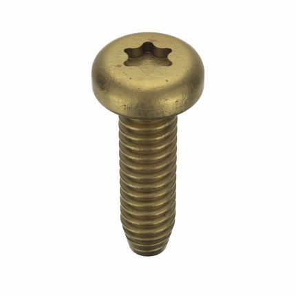 Thread-Forming Screws