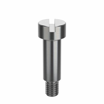 Self-Locking Precision Shoulder Screws