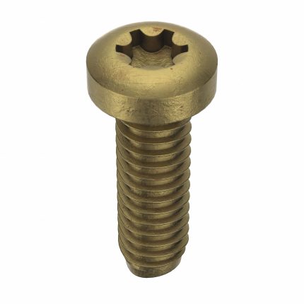 Thread-Forming Screws