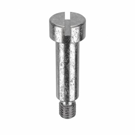 Self-Locking Precision Shoulder Screws