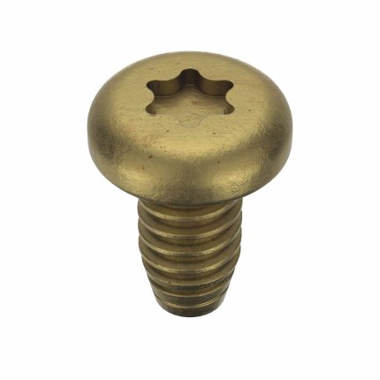 Thread-Forming Screws