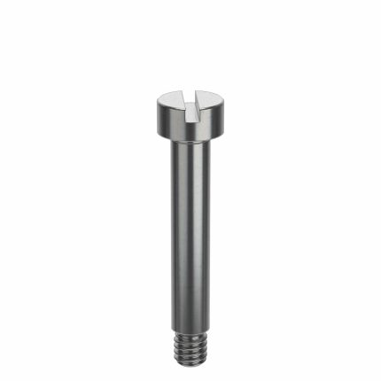 Self-Locking Precision Shoulder Screws