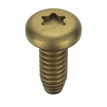 Thread-Forming Screws
